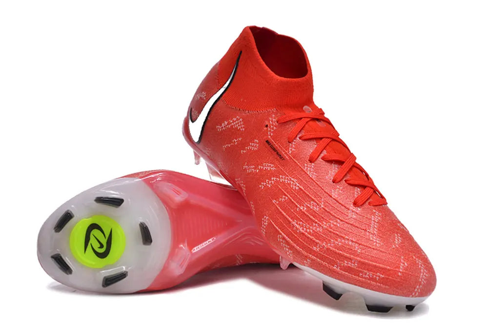Nike Mercurial Superfly 8 Red - Hình 3