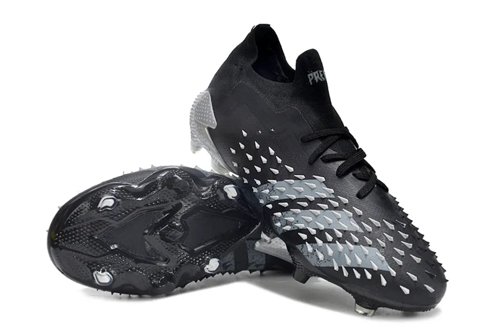 Adidas Predator Freak.1 Black - Hình 3