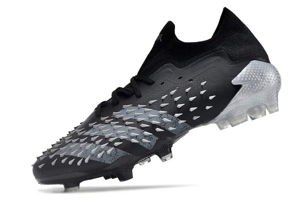 Adidas Predator Freak.1 Black - Hình 2
