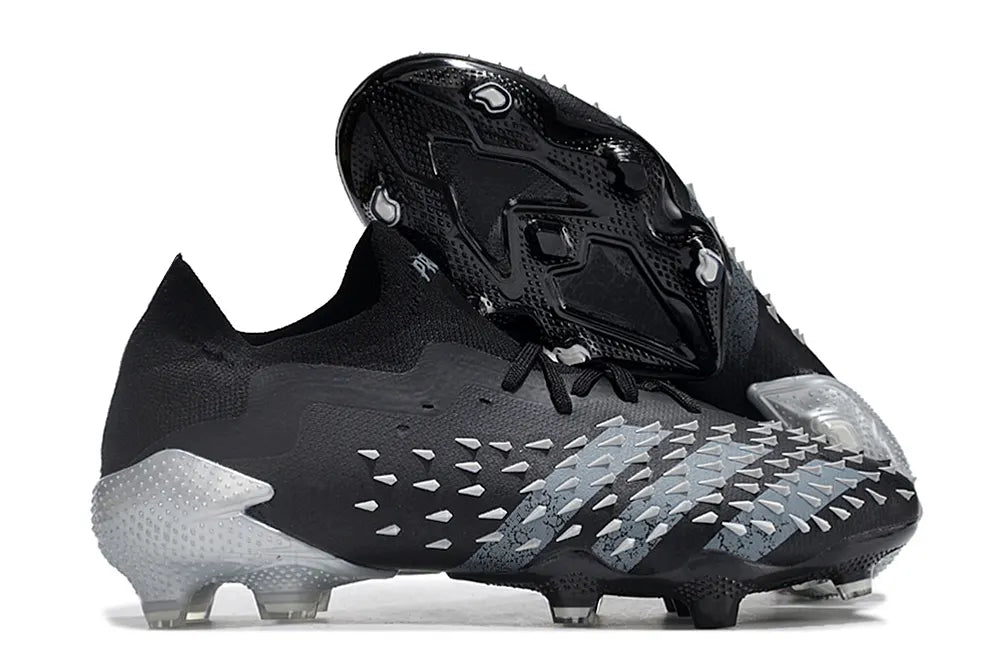 Adidas Predator Freak.1 Black - Hình 5