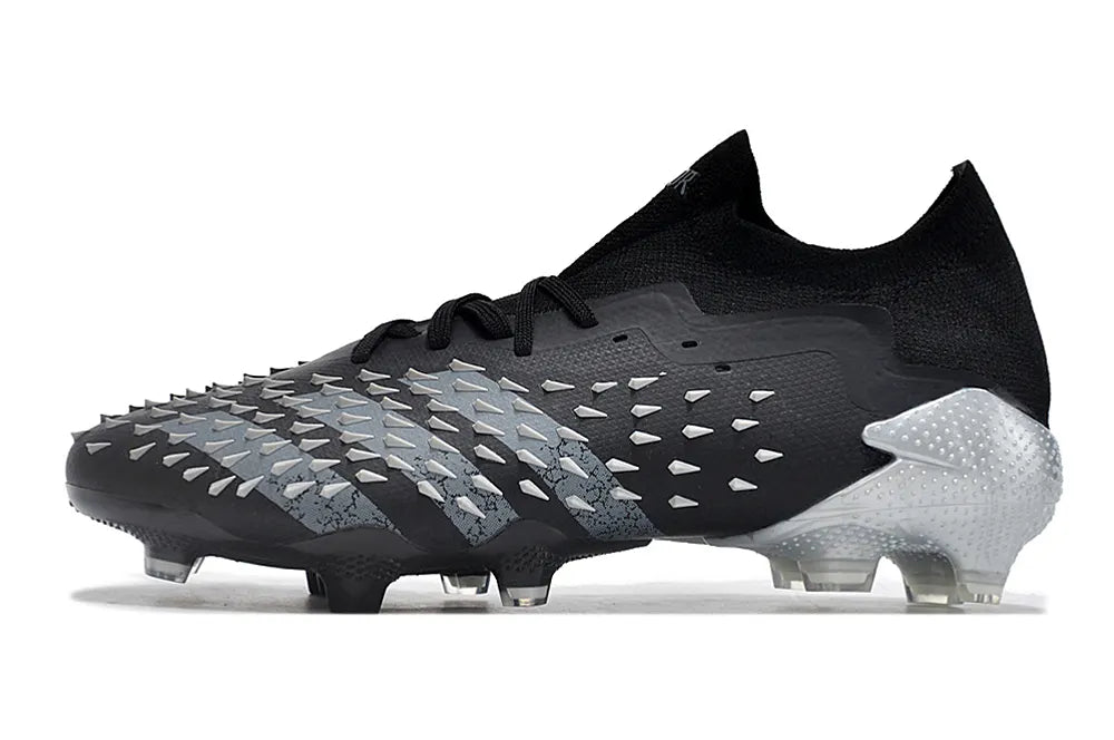 Adidas Predator Freak.1 Black - Hình 7