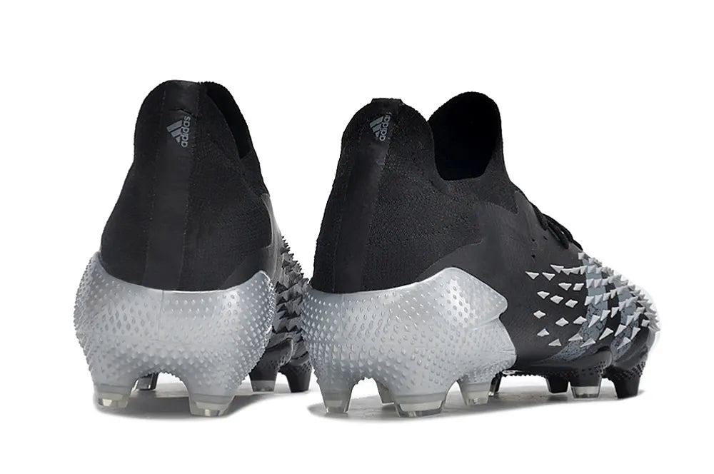Adidas Predator Freak.1 Black - Hình 4
