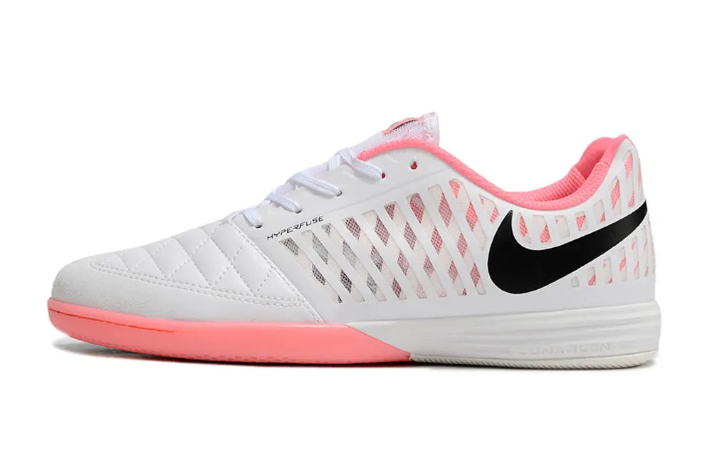 Nike Lunar Gato White/Pink - Hình 2