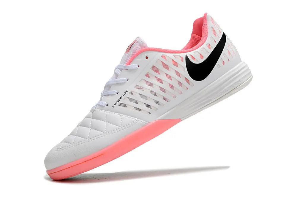 Nike Lunar Gato White/Pink - Hình 7