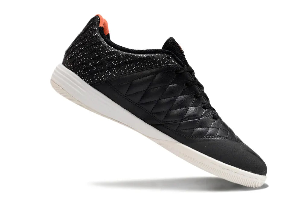 Nike Lunar Gato II IC Black