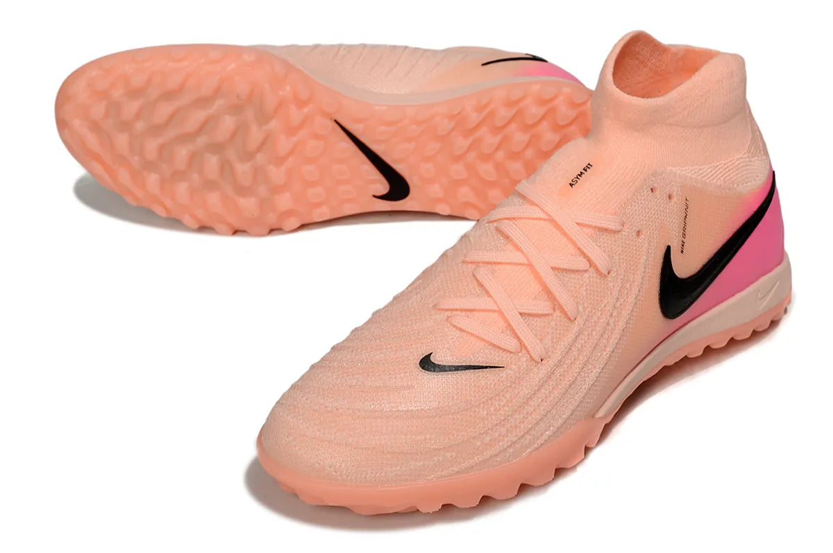 Nike Phantom GT2 Pink Turf - Hình 3