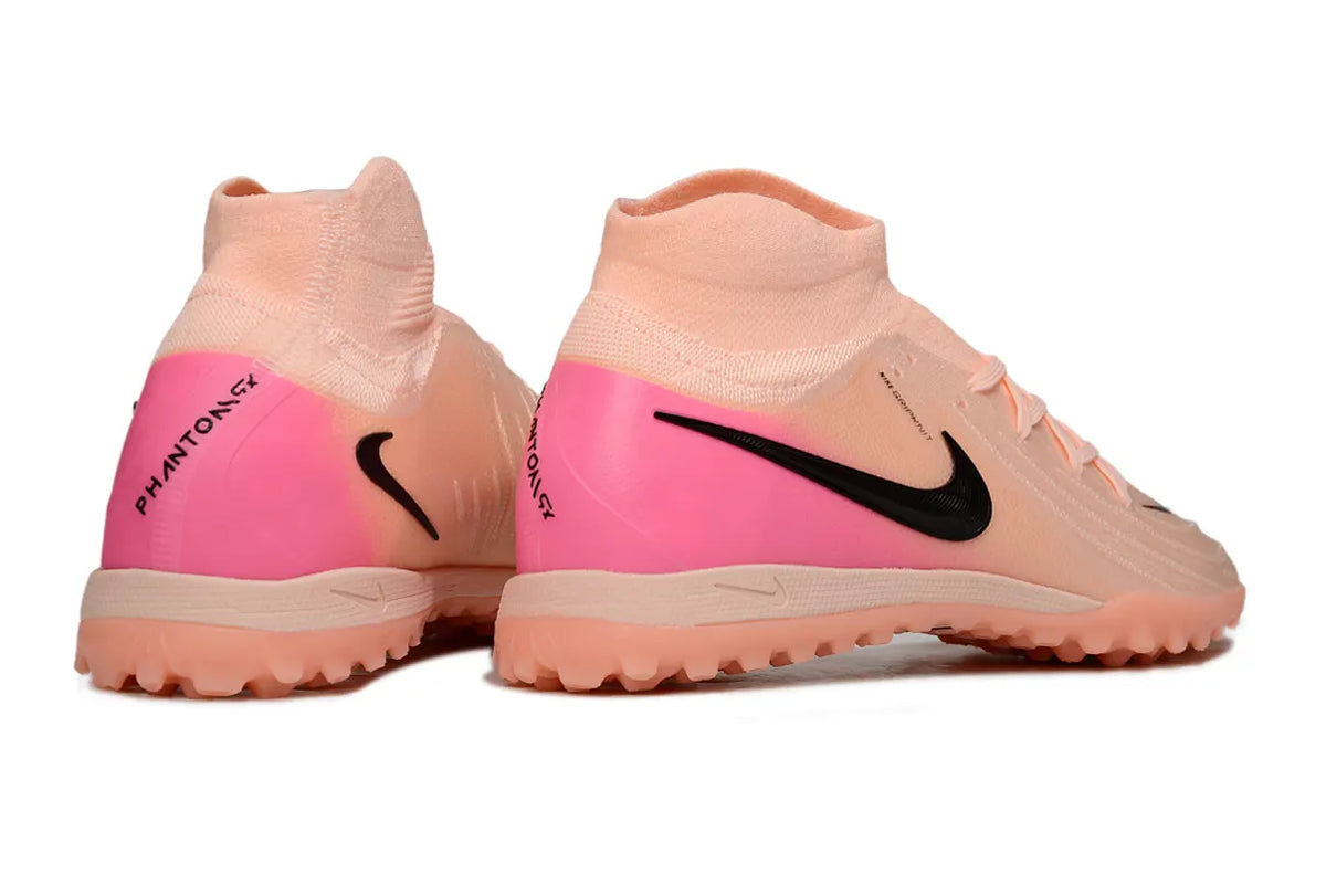 Nike Phantom GT2 Pink Turf - Hình 4