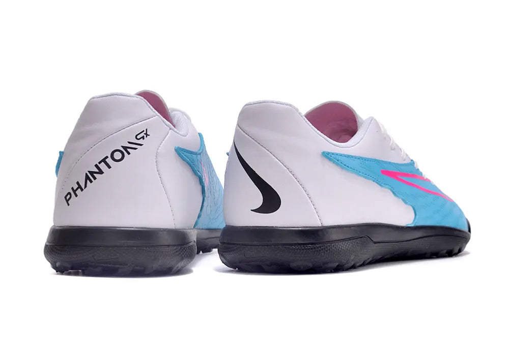 Nike Phantom GX TF Blue - Hình 4