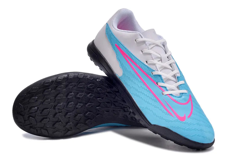 Nike Phantom GX TF Blue - Hình 3