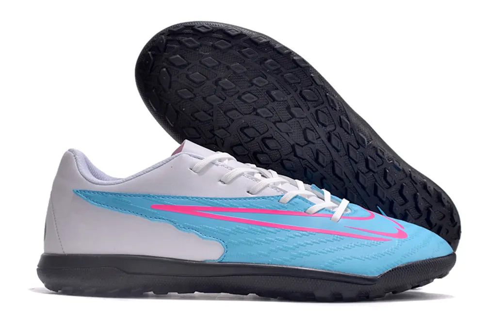 Nike Phantom GX TF Blue - Hình 5