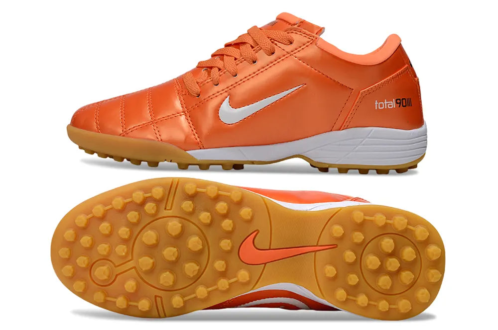 Nike Total 90 Orange Indoor - Hình 5