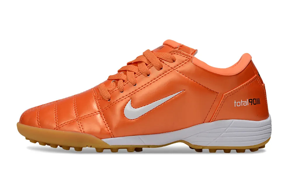 Nike Total 90 Orange Indoor - Hình 6