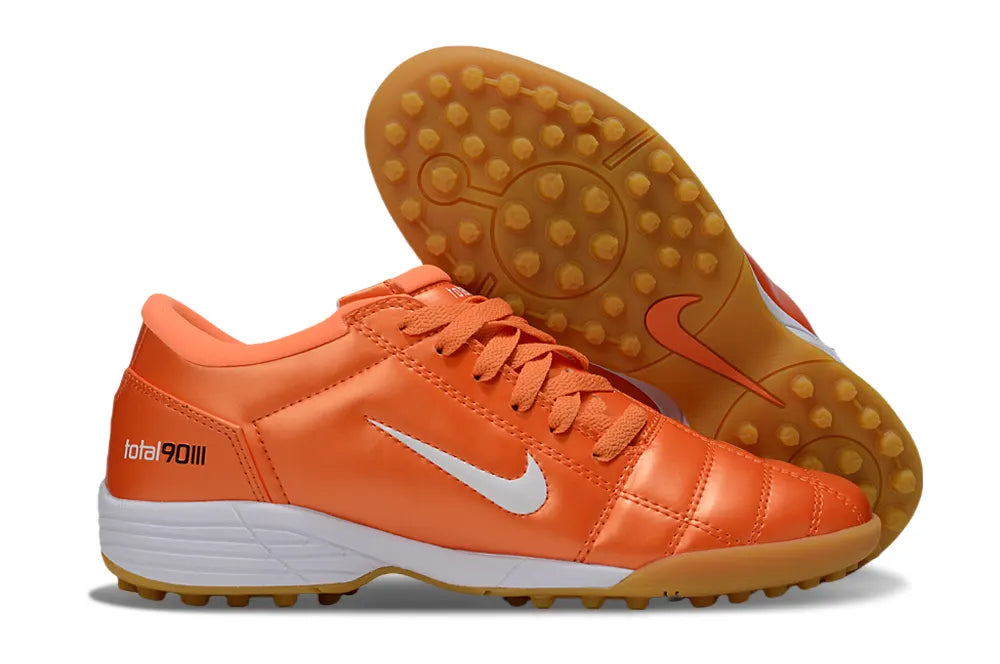 Nike Total 90 Orange Indoor - Hình 4