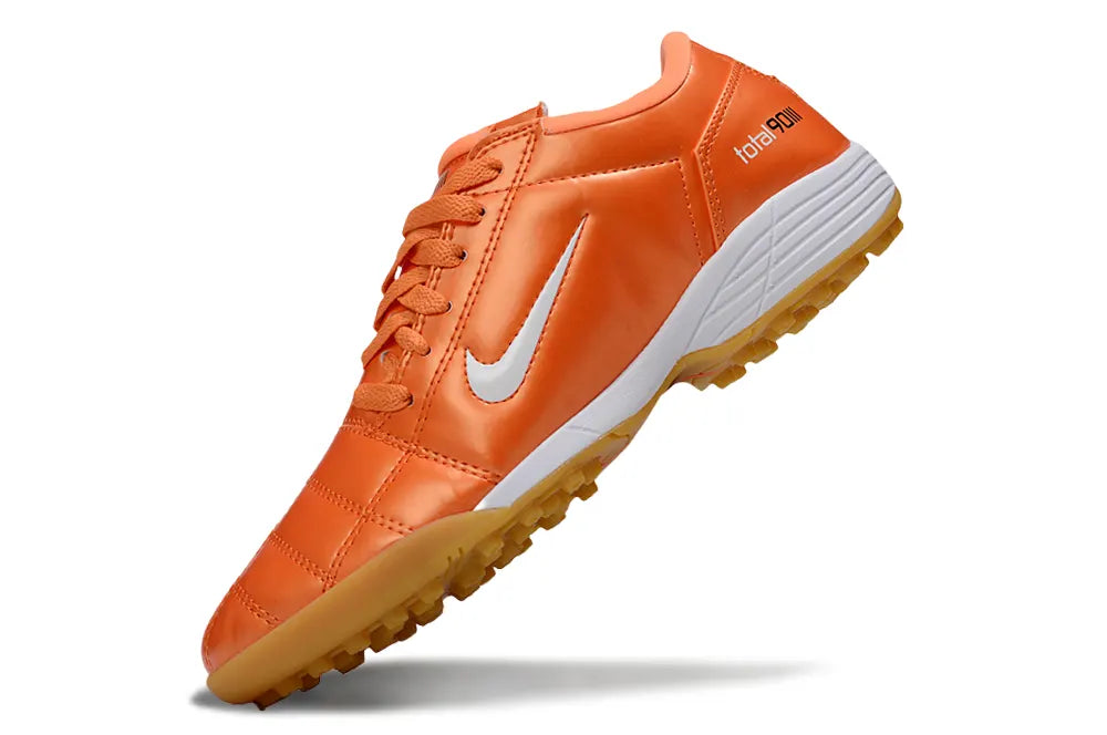 Nike Total 90 Orange Indoor - Hình 2