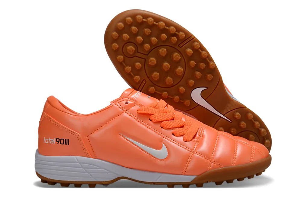 Nike Total 90 Orange Turf
