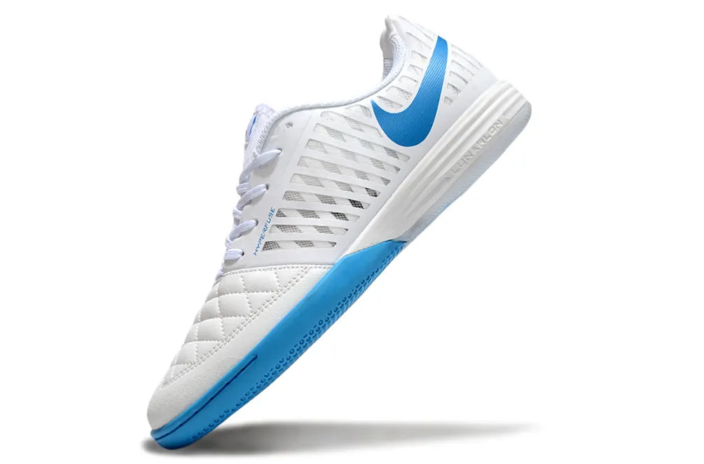 Nike Lunar Gato II White/Blue