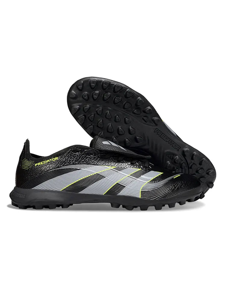 Adidas Predator Edge.4 Black/Grey