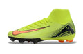 Nike Air Zoom Mercurial Yellow