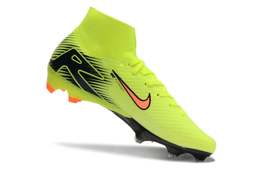 Nike Air Zoom Mercurial Yellow - Hình 5