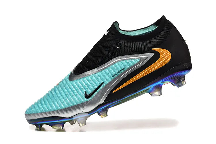 Nike Phantom GX Elite Black/Teal - Hình 4