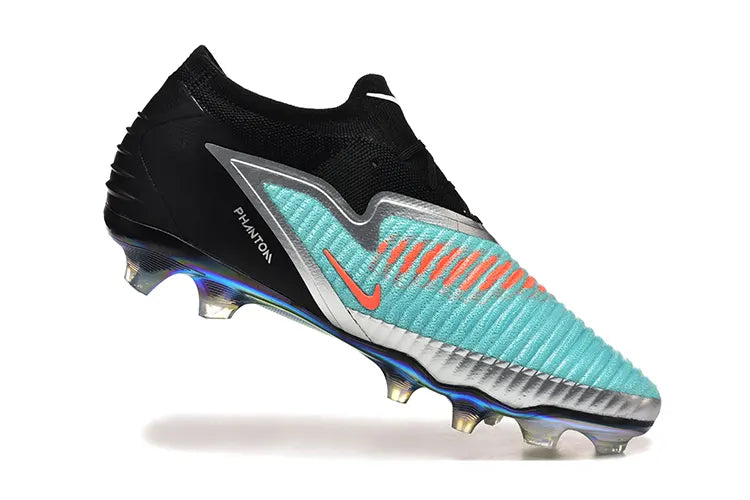 Nike Phantom GX Elite Black/Teal - Hình 3