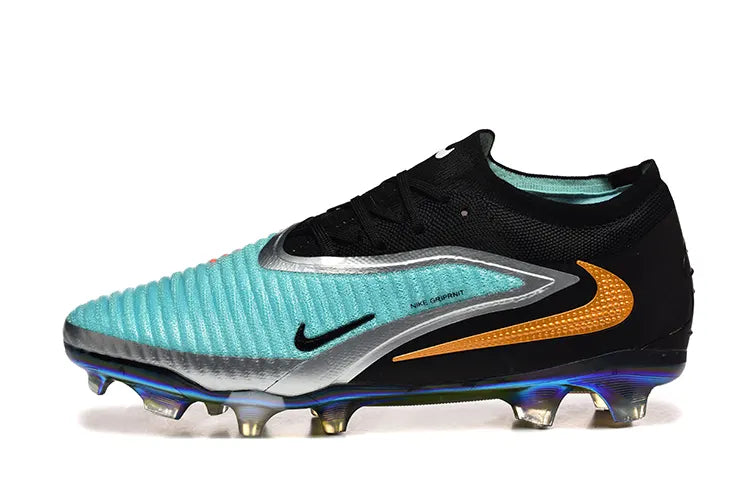 Nike Phantom GX Elite Black/Teal - Hình 10