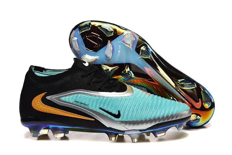 Nike Phantom GX Elite Black/Teal