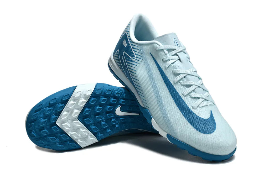 Nike Mercurial Lite Blue Indoor - Hình 3