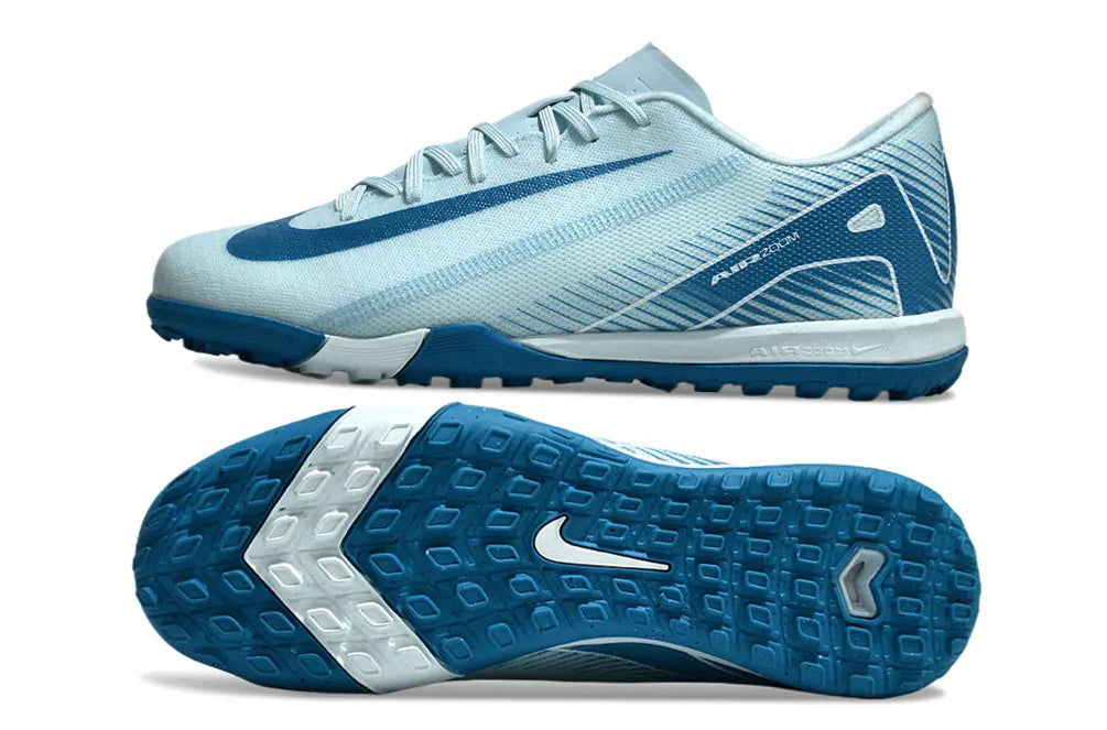 Nike Mercurial Lite Blue Indoor - Hình 5