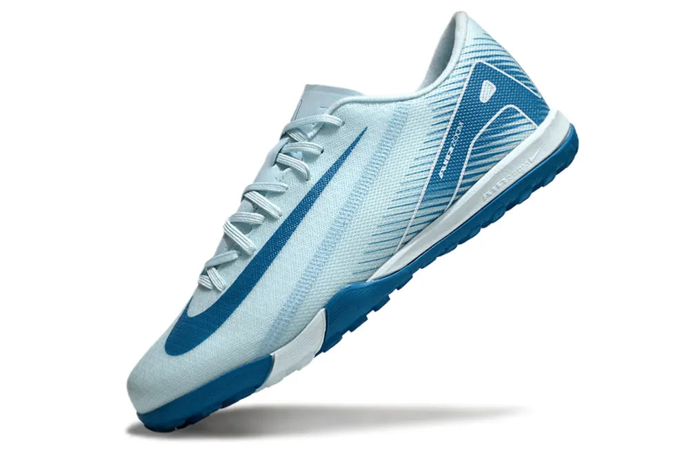 Nike Mercurial Lite Blue Indoor - Hình 2