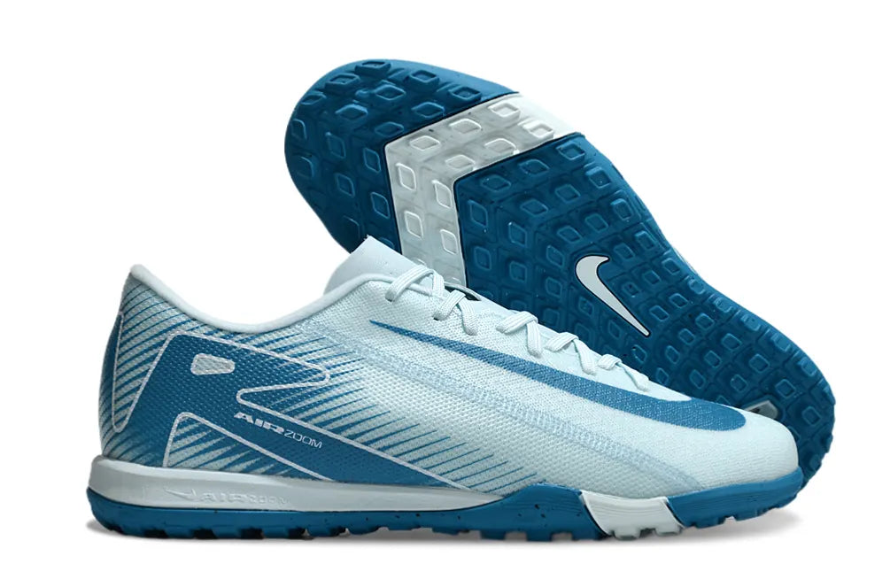 Nike Mercurial Lite Blue Indoor - Hình 4