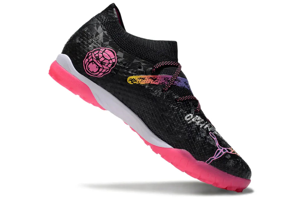 Air Jordan 23/7 Black Pink