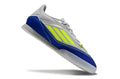 Adidas Grey Blue Neon Runner