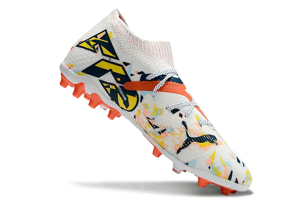 Puma Ultra Print FG