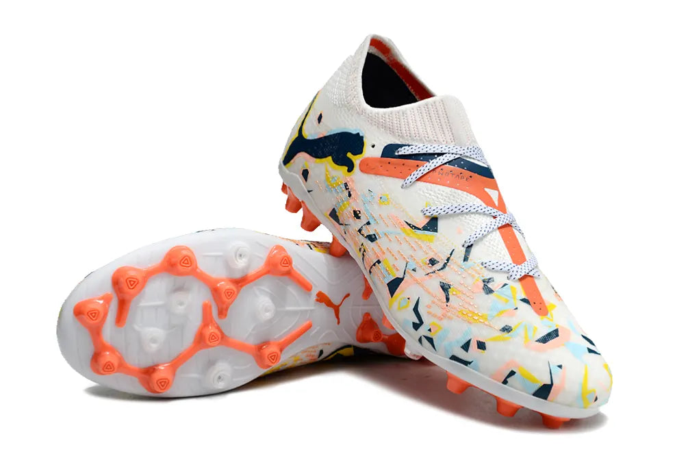 Puma Ultra Print FG - Hình 3