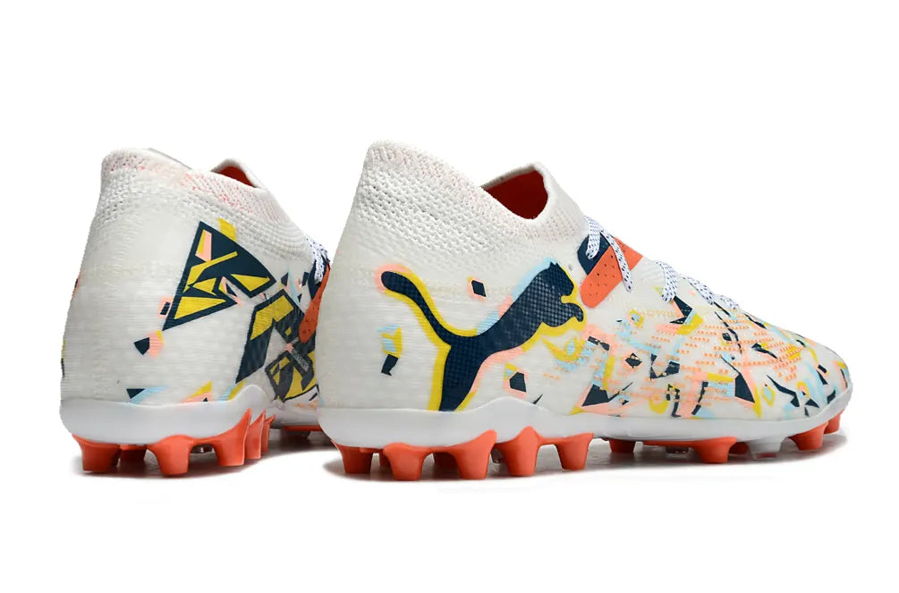 Puma Ultra Print FG - Hình 4