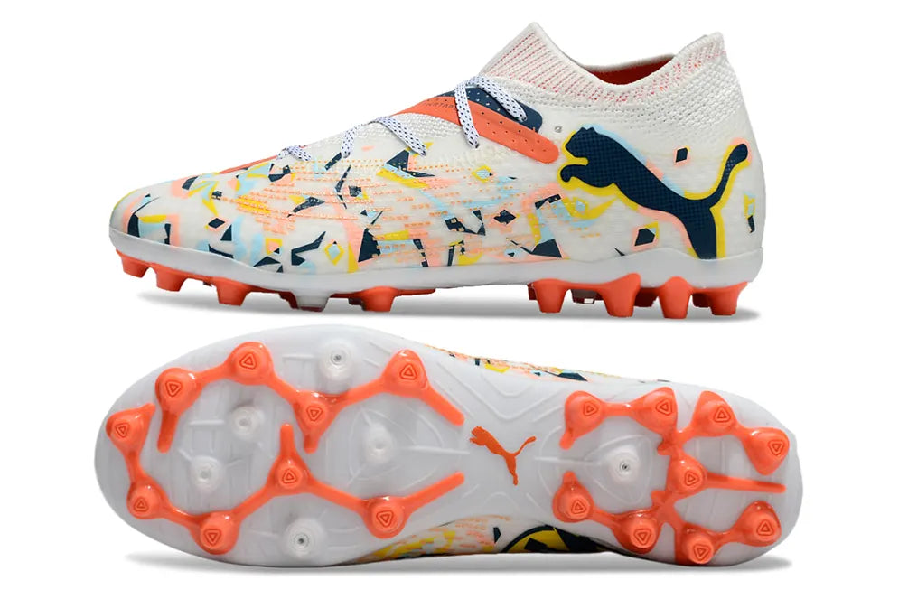 Puma Ultra Print FG - Hình 6