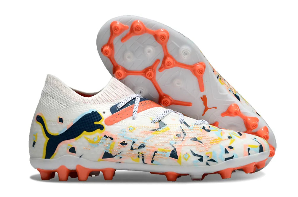 Puma Ultra Print FG - Hình 5