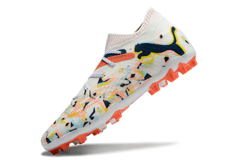 Puma Ultra Print FG - Hình 2