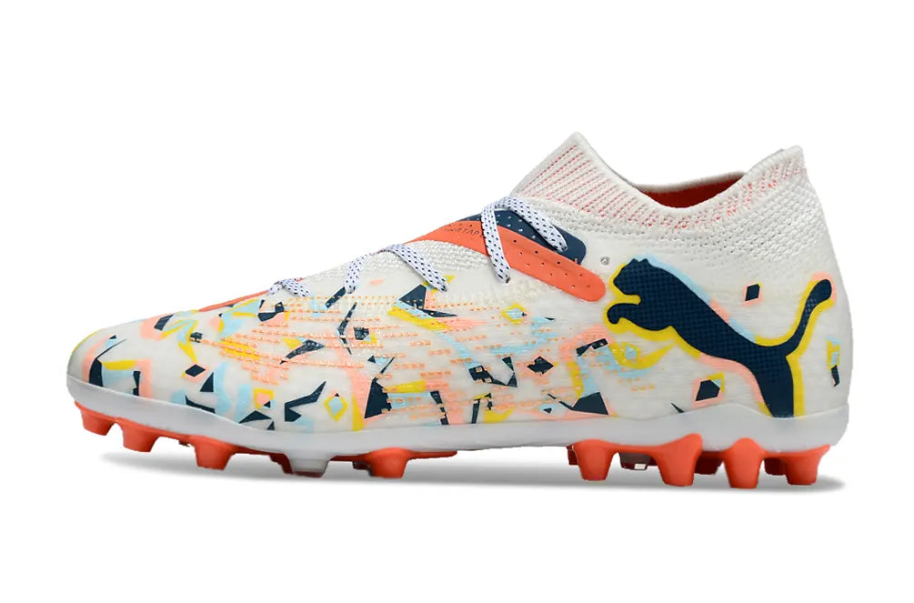 Puma Ultra Print FG - Hình 7
