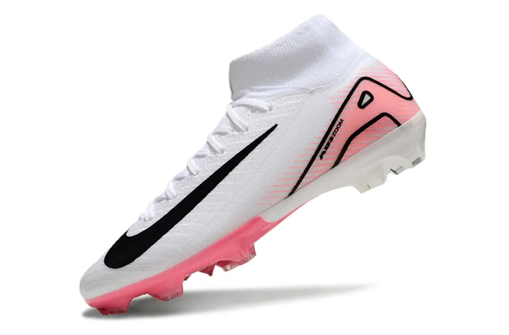 Nike Mercurial White Pink - Hình 2