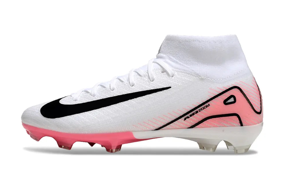 Nike Mercurial White Pink - Hình 7