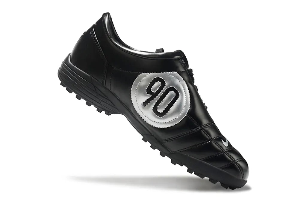 Nike Total 90 III Black - Hình 3