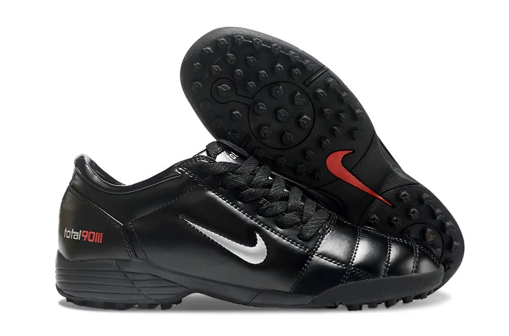 Nike Total 90 III Black - Hình 7