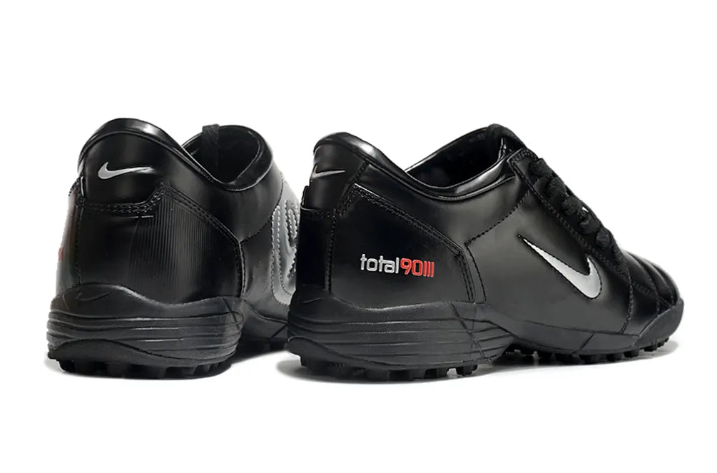 Nike Total 90 III Black - Hình 4