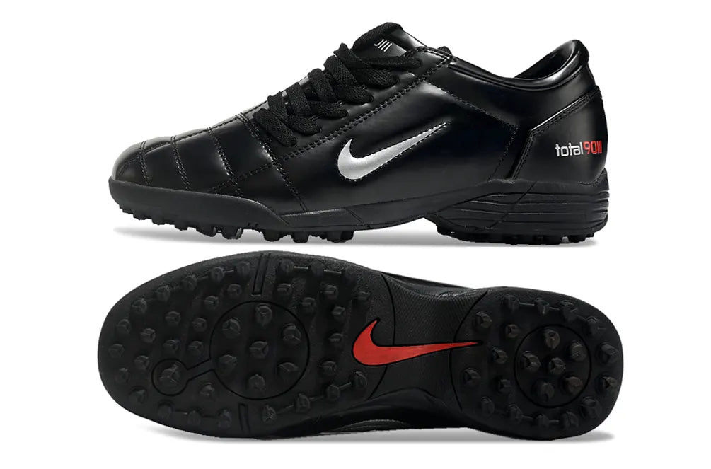 Nike Total 90 III Black - Hình 6