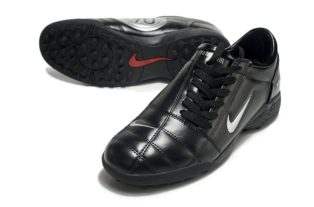 Nike Total 90 III Black - Hình 5