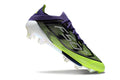 Umbro FiberTouch FG Purple/Lime