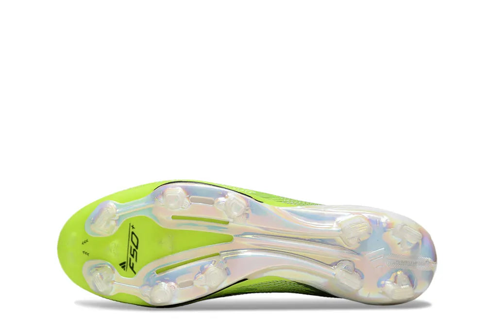 Umbro FiberTouch FG Purple/Lime - Hình 6
