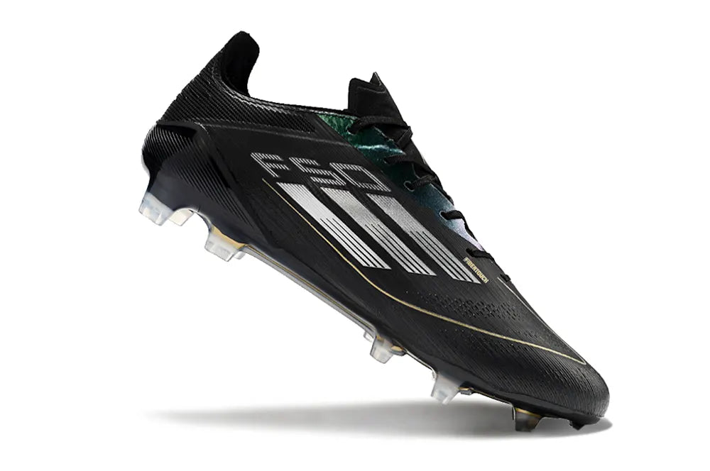 Adidas X Crazyfast.1 FG Black